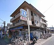 京都府京都市左京区岩倉中大鷺町：物件画像／株式会社京都ライフ　河原町四条店