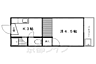 間取り：間取