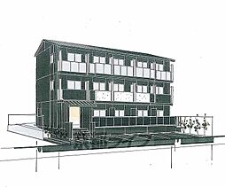 叡山電鉄叡山本線 元田中駅 徒歩9分