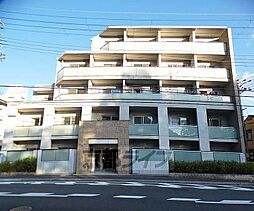 叡山電鉄叡山本線 修学院駅 徒歩7分の賃貸マンション