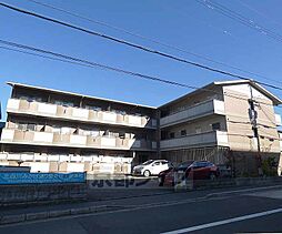 叡山電鉄叡山本線 元田中駅 徒歩5分の賃貸マンション