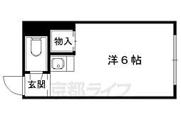京阪本線 神宮丸太町駅 徒歩26分