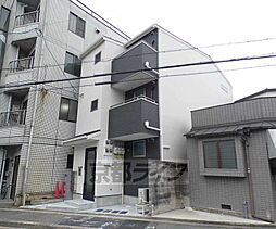 京阪本線 出町柳駅 徒歩15分