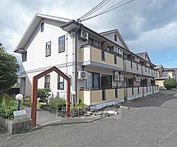 叡山電鉄鞍馬線 岩倉駅 徒歩4分の賃貸アパート