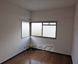 京都市営烏丸線 松ヶ崎駅 徒歩8分の賃貸マンション 2階3LDKのリビング/ダイニング