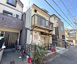 叡山電鉄叡山本線 一乗寺駅 徒歩7分の賃貸一戸建て