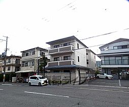 叡山電鉄鞍馬線 岩倉駅 徒歩11分の賃貸マンション