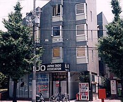 叡山電鉄叡山本線 宝ケ池駅 徒歩2分の賃貸マンション