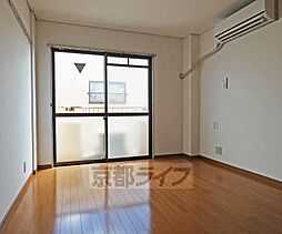 ジュネス美也古パートI 303 3階1Kのリビング/ダイニング