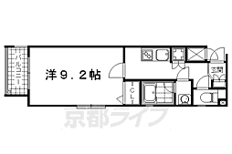 ベラジオ京都高台寺 4階