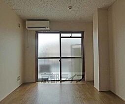 メゾン・ボール 103 1階1Kのリビング/ダイニング