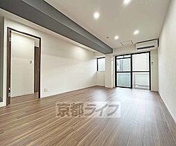 グランコート高台寺 2階1LDKのリビング/ダイニング