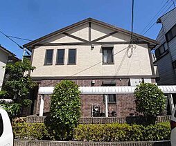 JR東海道・山陽本線 西大路駅 徒歩13分の賃貸アパート