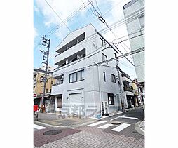 JR東海道・山陽本線 京都駅 徒歩4分の賃貸マンション