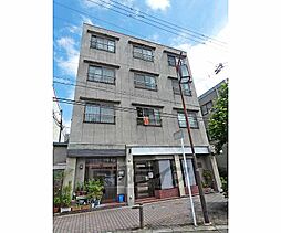 JR東海道・山陽本線 京都駅 徒歩4分の賃貸マンション