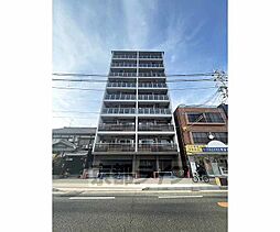 近鉄京都線 東寺駅 徒歩10分の賃貸マンション