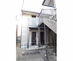 JR東海道・山陽本線 西大路駅 徒歩10分