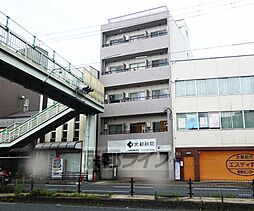 JR東海道・山陽本線 西大路駅 徒歩10分
