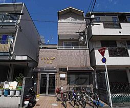 JR東海道・山陽本線 京都駅 徒歩5分の賃貸マンション