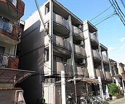 JR東海道・山陽本線 山科駅 徒歩12分の賃貸マンション