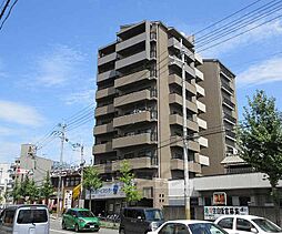 京都地下鉄東西線 椥辻駅 徒歩3分の賃貸マンション