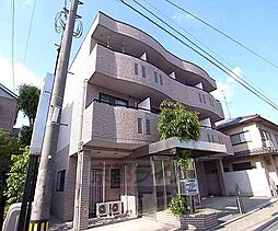 JR東海道・山陽本線 山科駅 徒歩5分の賃貸マンション