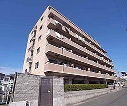 京阪京津線 四宮駅 徒歩11分の賃貸マンション