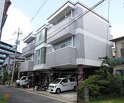 JR東海道・山陽本線 山科駅 徒歩7分