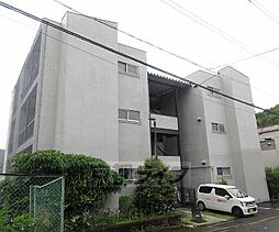 京都地下鉄東西線 東野駅 徒歩25分の賃貸マンション