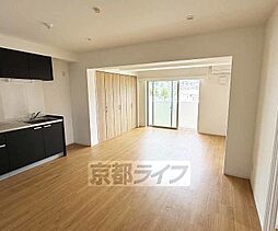 京都地下鉄東西線 椥辻駅 徒歩7分の賃貸マンション