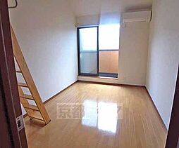 セ・レスト薬大南 1階1Kのリビング/ダイニング