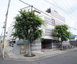 京阪京津線 四宮駅 徒歩5分の賃貸マンション