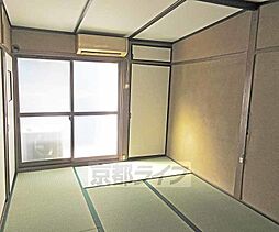 音羽マンション 2階2DKのリビング/ダイニング