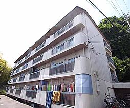 京都地下鉄東西線 東野駅 徒歩27分の賃貸マンション