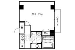 Ｂｅｌｌｅ・Ｆｏｒｍｅ平安 7階