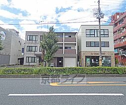 京阪本線 出町柳駅 徒歩28分