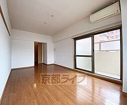 ビレイユ眞英烏丸五条 203 2階1Kのリビング/ダイニング