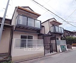 京阪本線 出町柳駅 徒歩15分