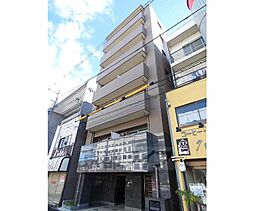 京都市営烏丸線 十条駅 徒歩2分