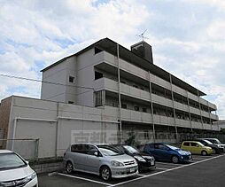 京阪京津線 四宮駅 徒歩7分の賃貸マンション