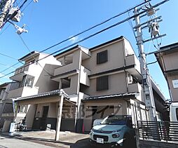 京都市営烏丸線 丸太町駅 徒歩15分の賃貸マンション