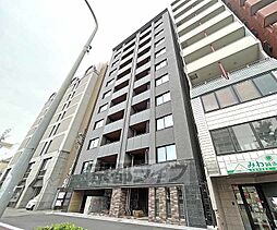 ザ・パークハウス堀川六角