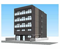 京都地下鉄東西線 椥辻駅 徒歩5分の賃貸マンション