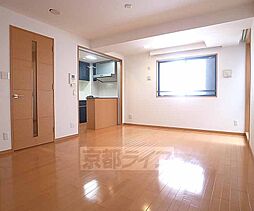 ＬＥＧＡＬ京都烏丸御池 503 5階1LDKのリビング/ダイニング