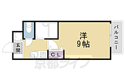 JR東海道・山陽本線 西大路駅 徒歩10分