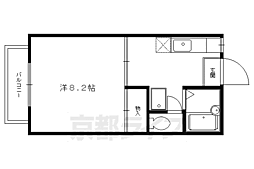 京都市営烏丸線 今出川駅 徒歩10分 1階/-