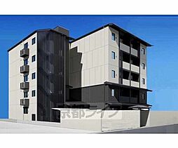 京都市営烏丸線 丸太町駅 徒歩15分