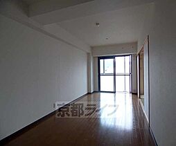 サンロータス池治 602 6階2LDKのリビング/ダイニング