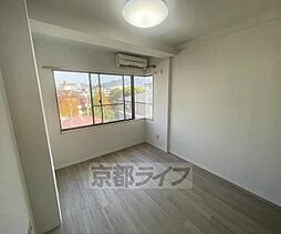 ハウス・オブ・ローゼIII 4階3DKのリビング/ダイニング