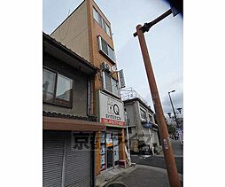 京阪本線 神宮丸太町駅 徒歩6分の賃貸マンション